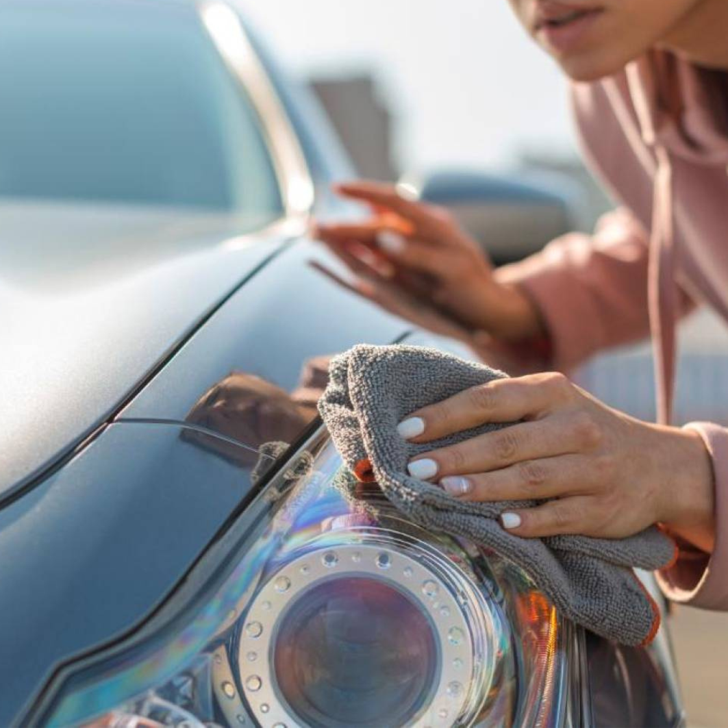 Elimina Arañazos Para Coche - Sherapic